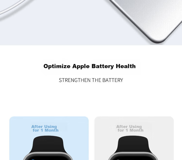 Зарядное устройство для Apple Watch