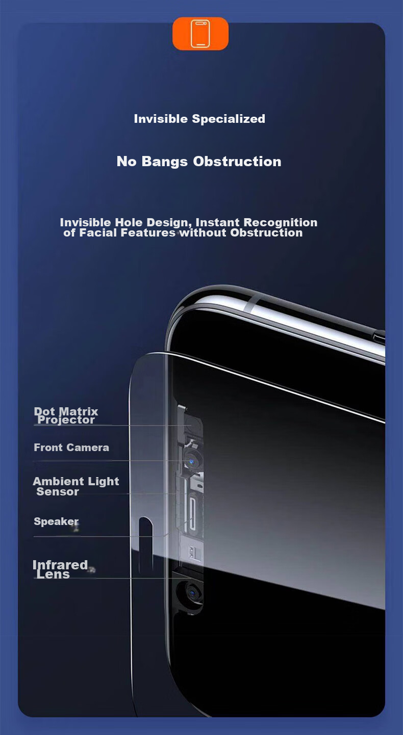 Защитное стекло KOOLIFE для Apple iPhone 11/XR, полноэкранное, с защитой от шпионского просмотра, антибликовое, противоударное, антиотпечатки