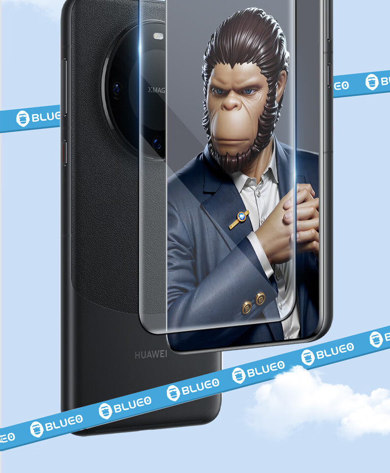 Защитное стекло для Huawei Mate 70 Pro