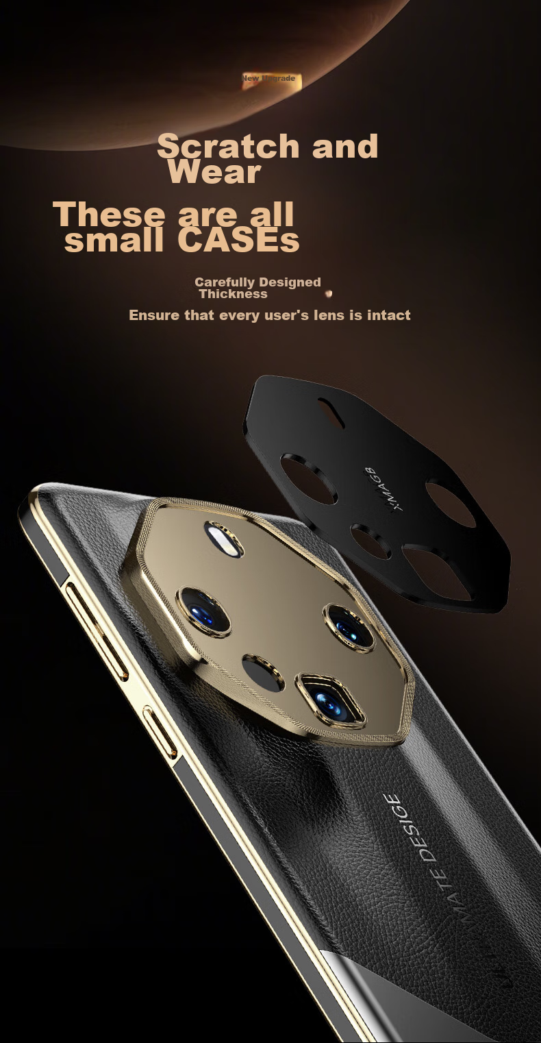 Чехол для Huawei Mate60 RS