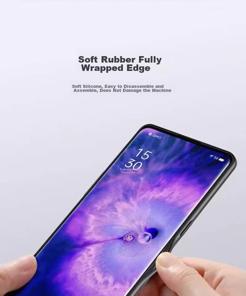 POZZO Чехол для Huawei Mate60, противоударный, защита объектива, мягкий чехол из натуральной кожи ягненка, серый