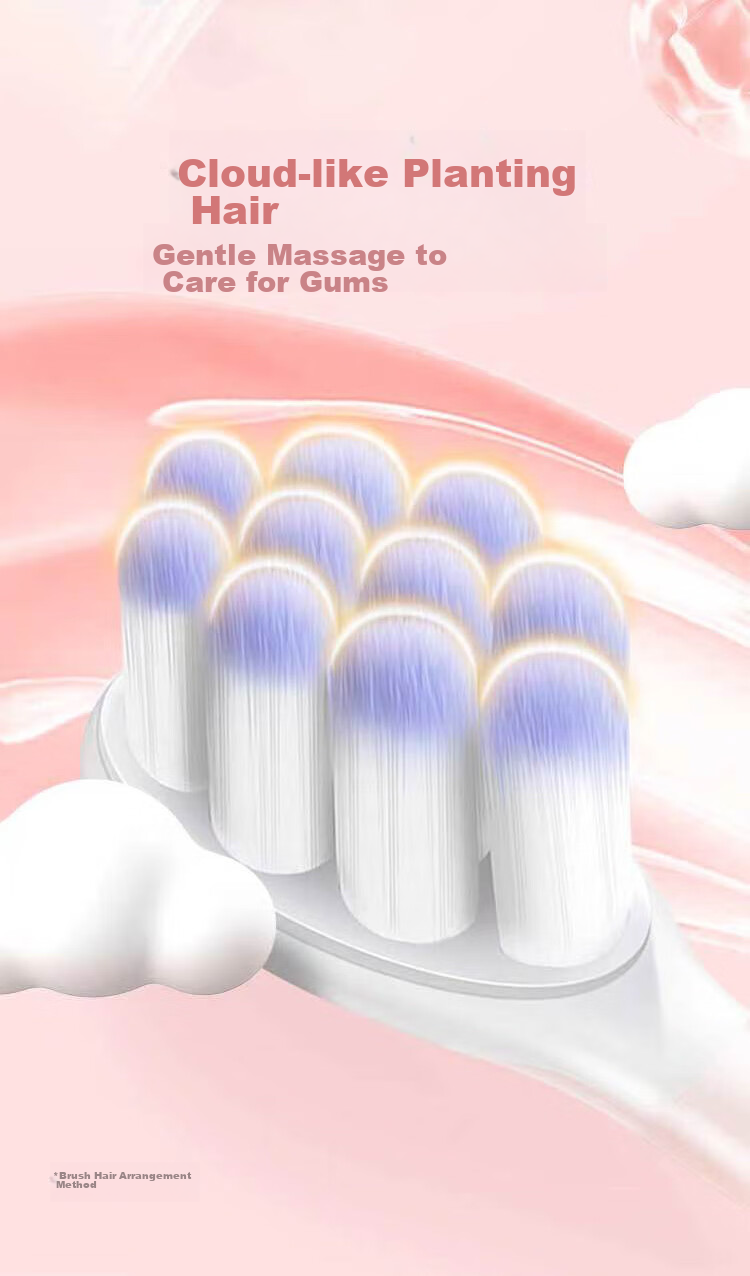 Зубная щетка Colgate мягкая