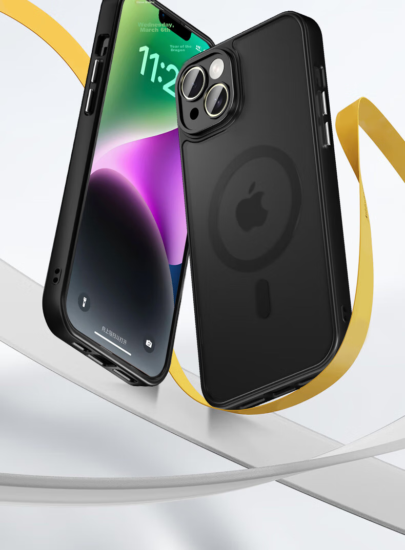 Чехол для iPhone 14