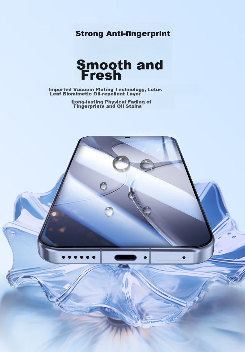 Защитное стекло для Xiaomi