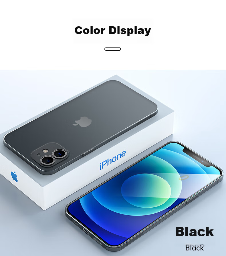 Противоударный чехол HotFire для Apple iPhone 11, ультратонкий, из матового силикона, фиолетовый