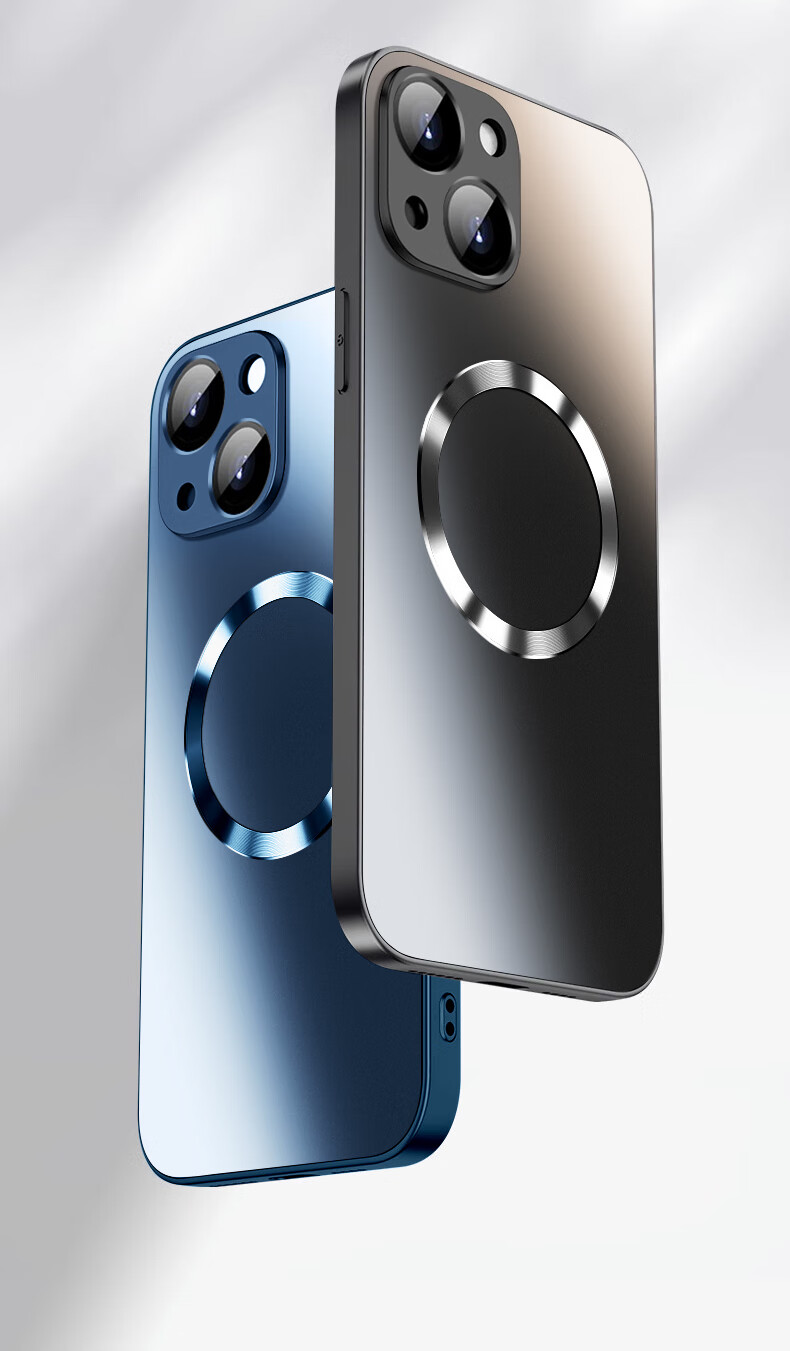 Защитный чехол для iPhone 14 Plus