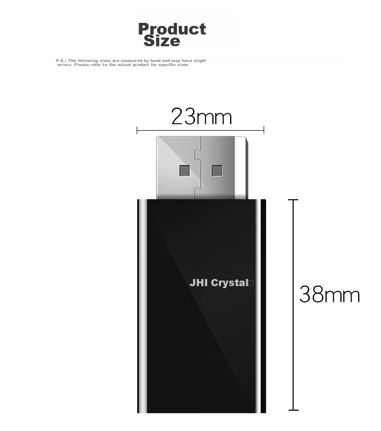 Переходник Jinghua DP to HDMI, черный, 1080P, для подключения ноутбука к монитору/телевизору