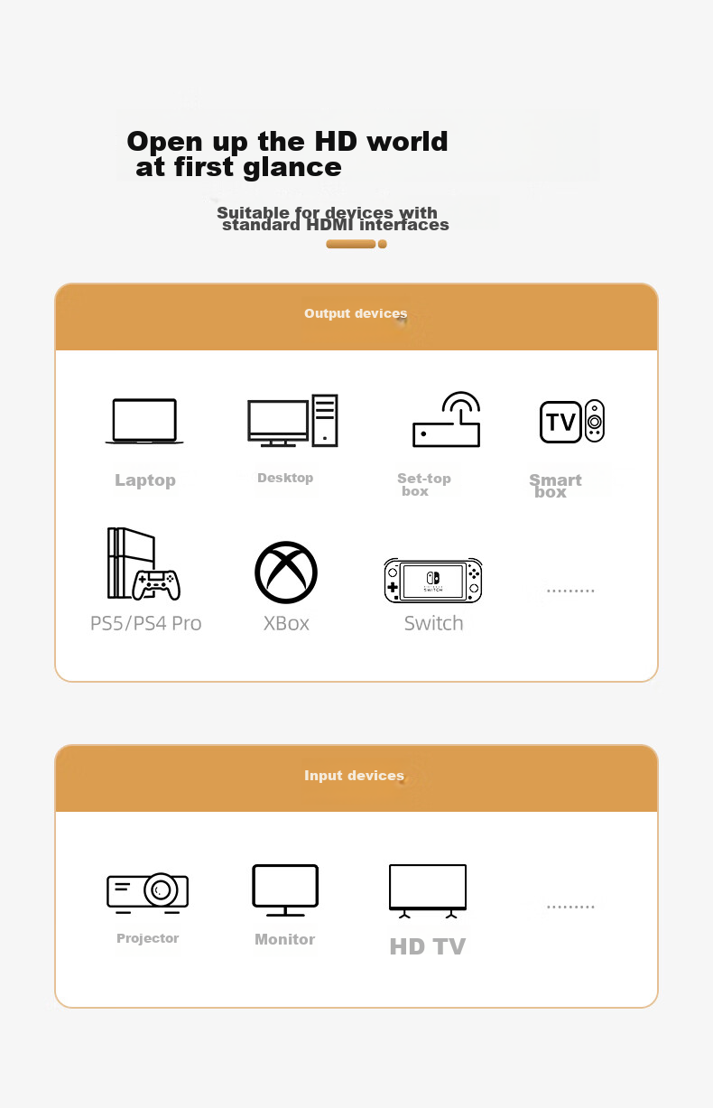 Кабель UNITEK HDMI версии 2.0, 4K Ultra HD, 3D, 3 метра, JC3004