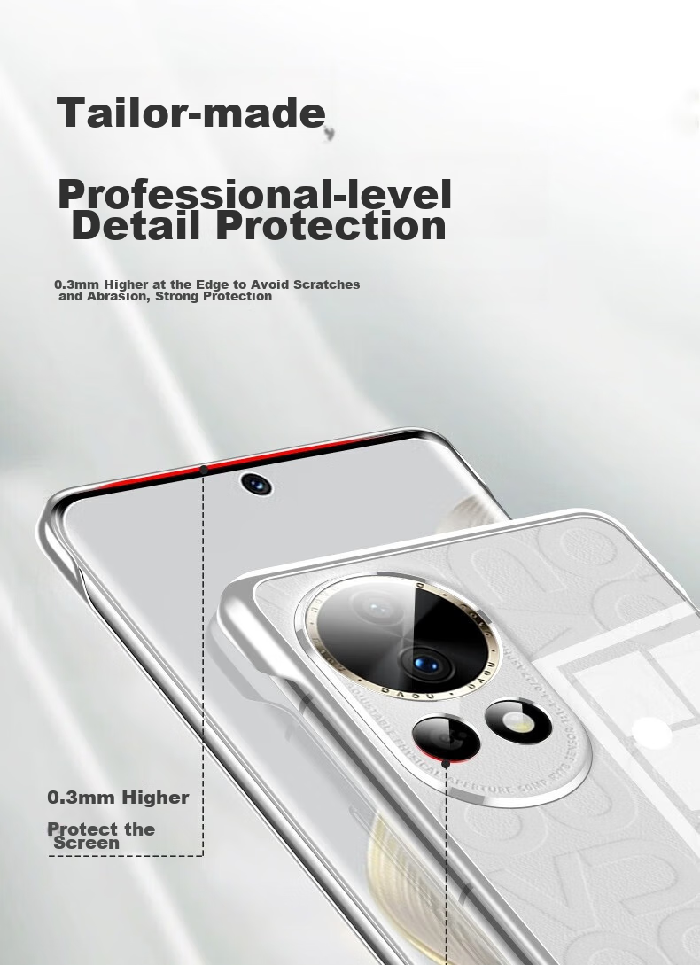 Чехол для Huawei Nova 12 Pro