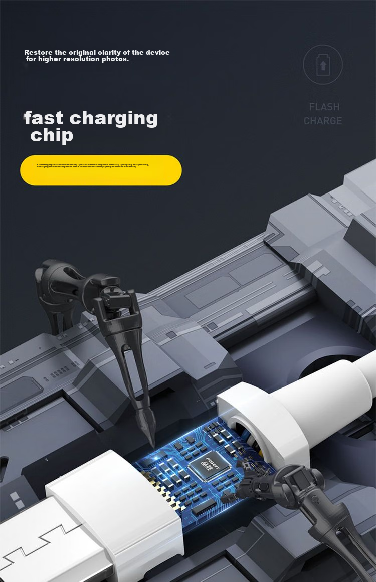 Кабель PISEN Micro USB