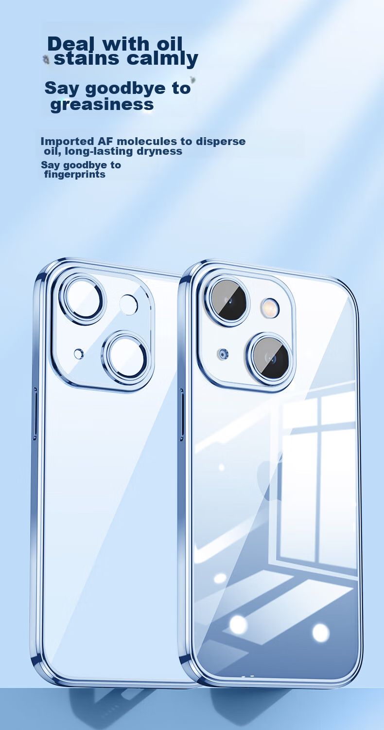 Чехол для iPhone 13