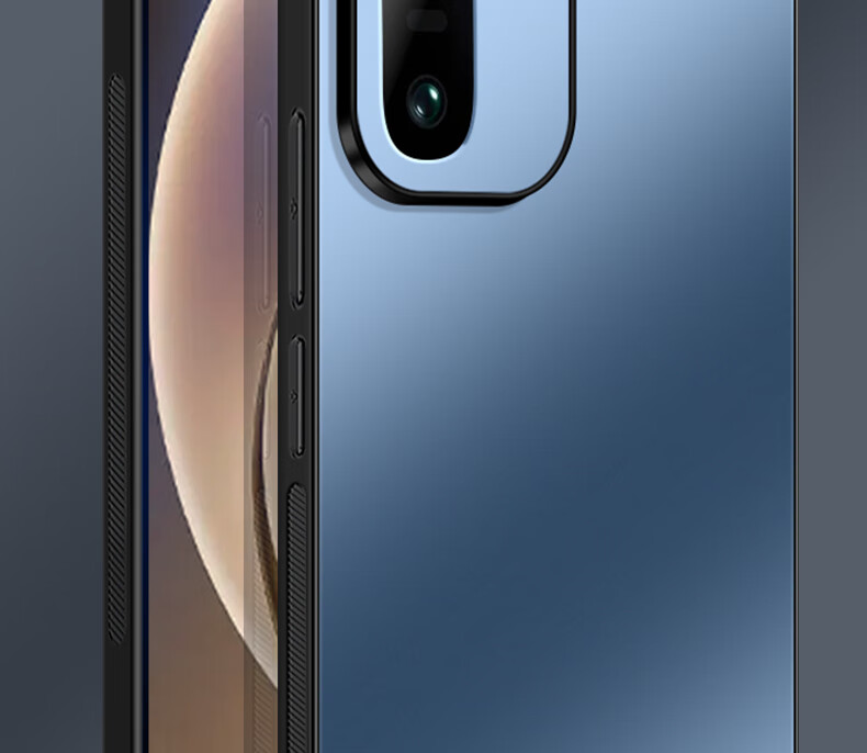 Чехол для OnePlus Ace 6