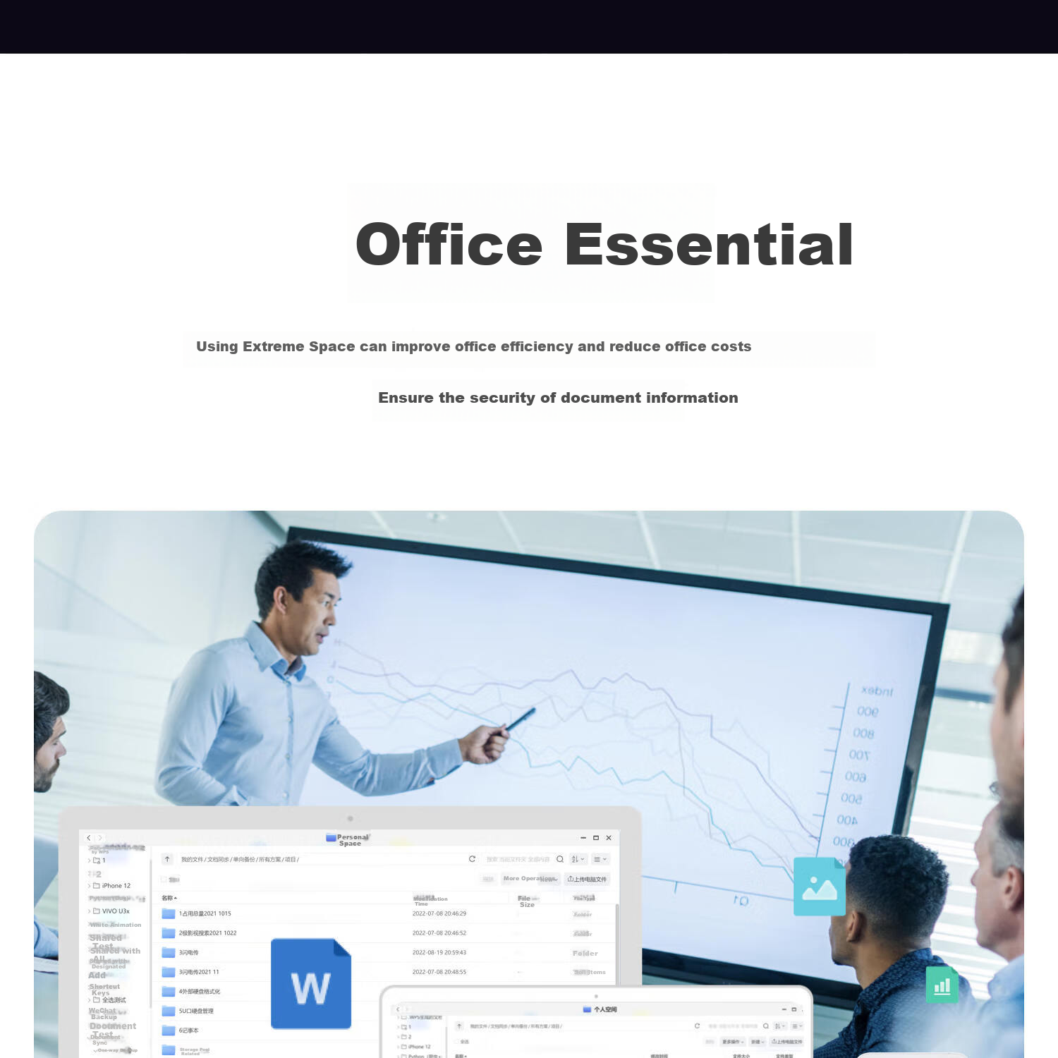 Сетевое хранилище данных ZSPACE Q2C, 2 отсека, 4 ядра, 2 ГБ ОЗУ, 1 Гбит/с