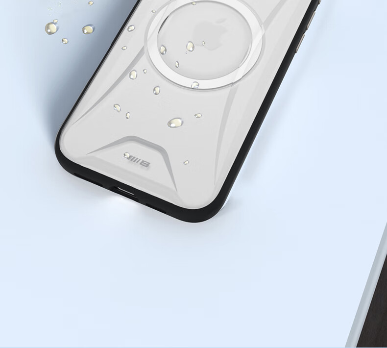 Чехол для iPhone 16 Pro Max