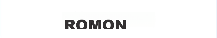 Мужская деловая куртка ROMON, приталенная, в официальном стиле, темно-синяя, 4XL