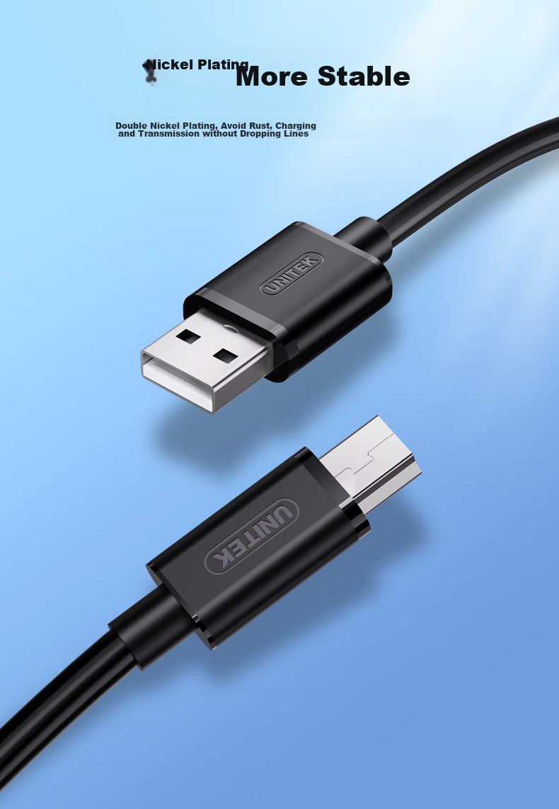 Кабель Mini USB