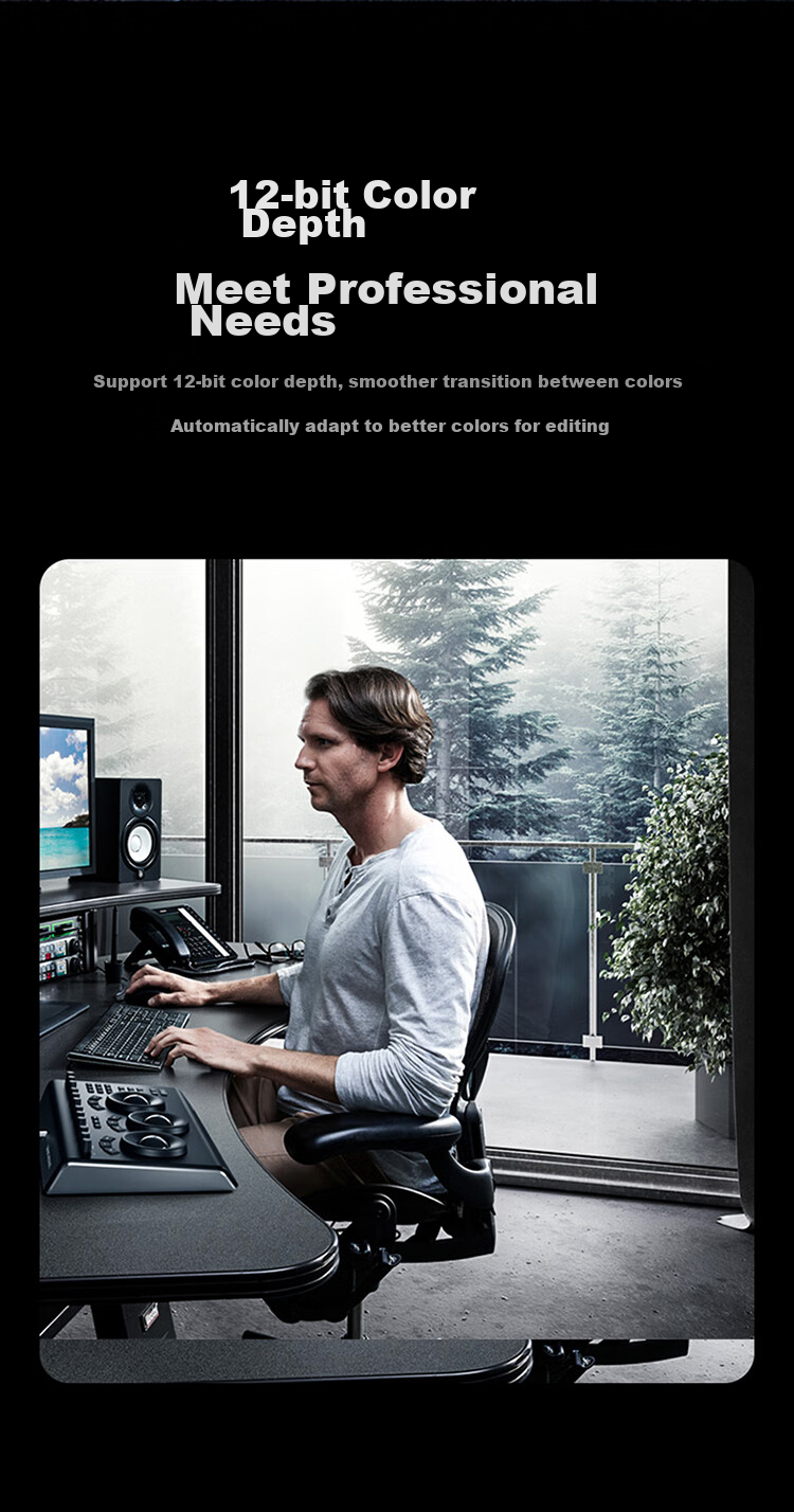 Кабель DisplayPort Shengwei ADD1015G, версия 1.4, 1.5 метра, 4K 144Hz, 8K, для компьютера, игровой монитор