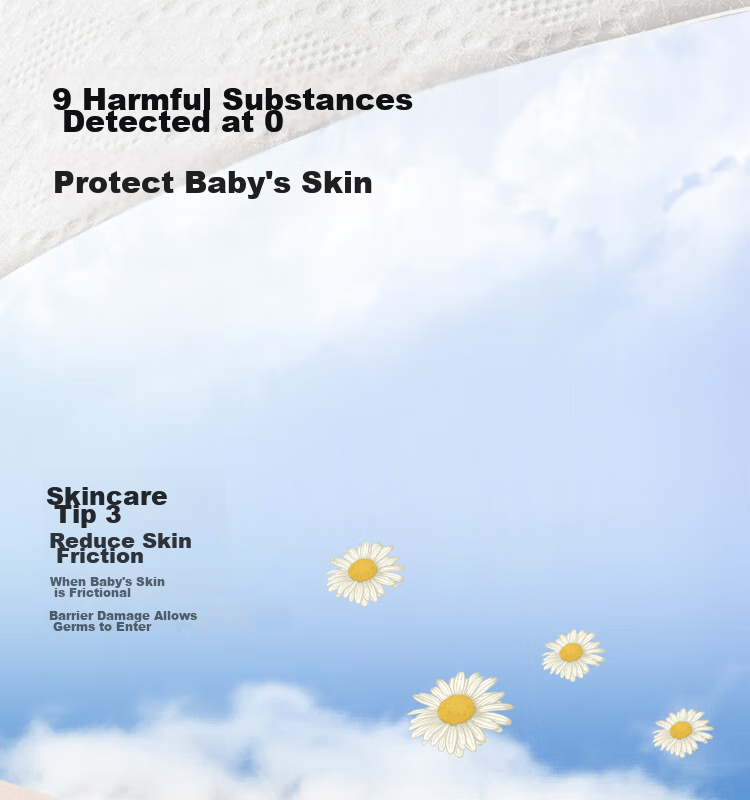 Подгузники-трусики Dodie Light-Sensitive для детей, размер L, 36 шт., ультратонкие, дышащие, предотвращающие опрелости