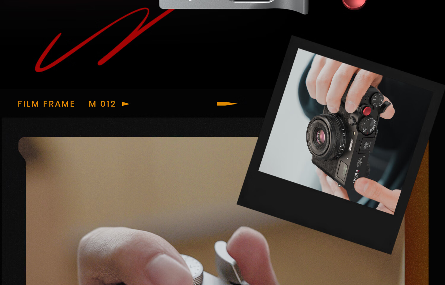 Клетка для камеры SmallRig "Машина времени" 4557 для Fujifilm X100VI, полный комплект, защита, аксессуары для съемки