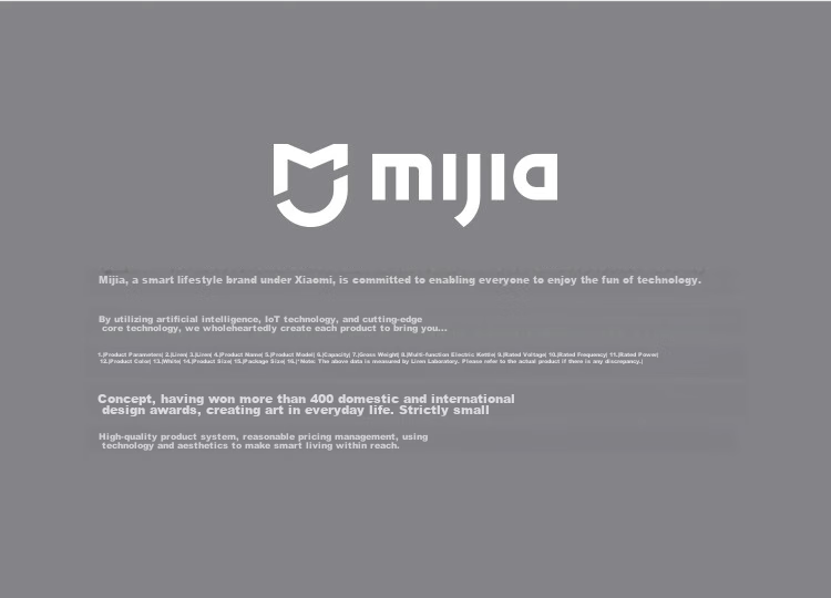 Настольный мини-вентилятор Mijia Xiaomi, тихий, портативный, перезаряжаемый, 7 лопастей, большой объем воздуха, для дома, офиса, кемпинга