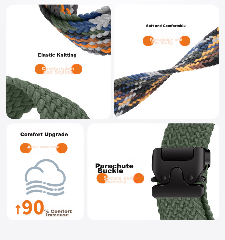 Ремешок для Apple Watch