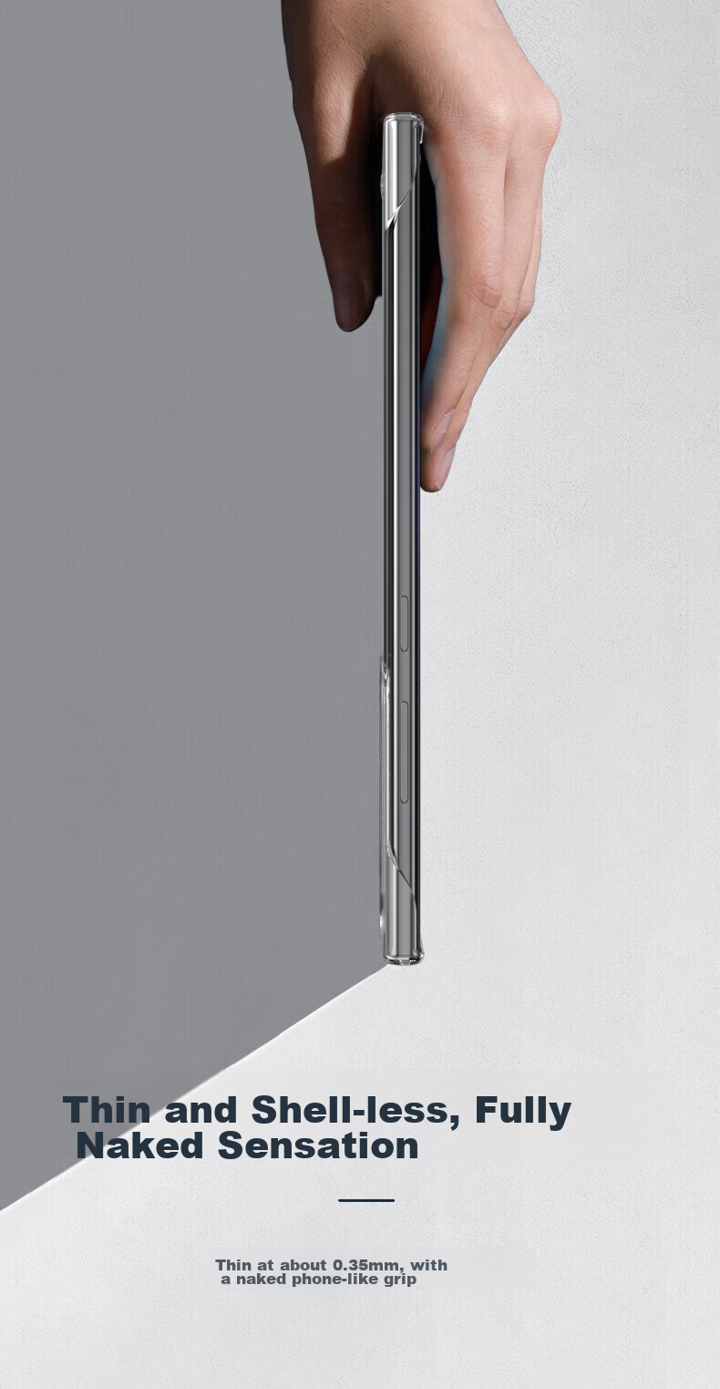 Чехол для Samsung S23 Ultra