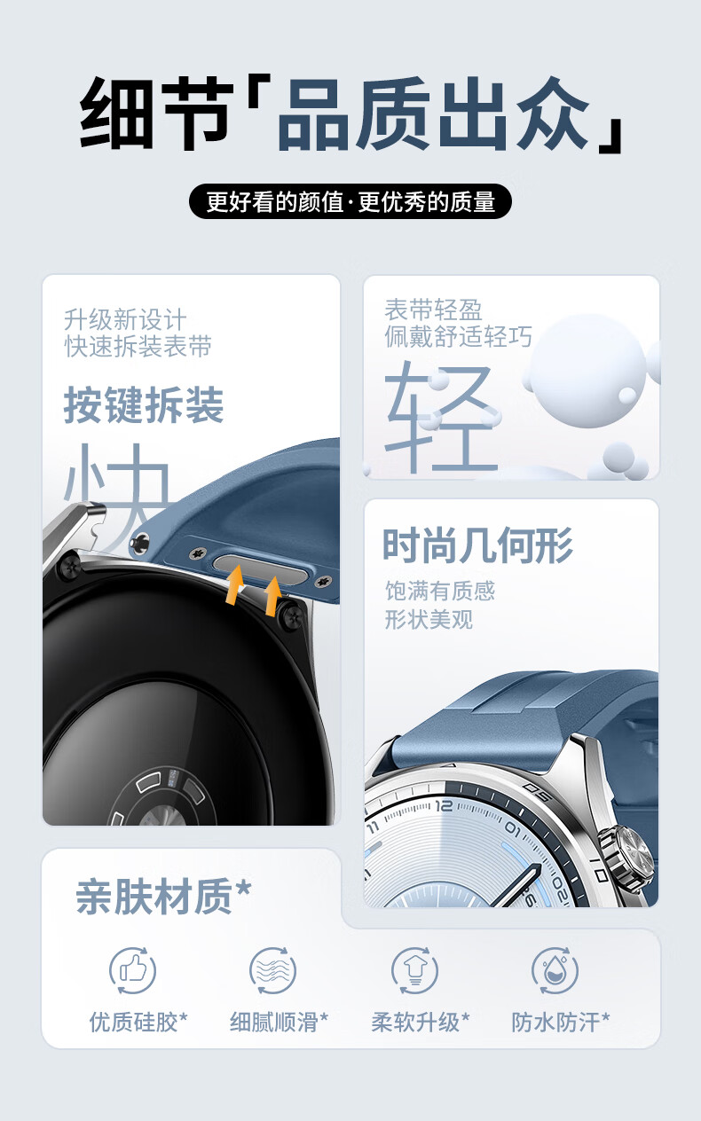 Ремешок для Huawei Watch