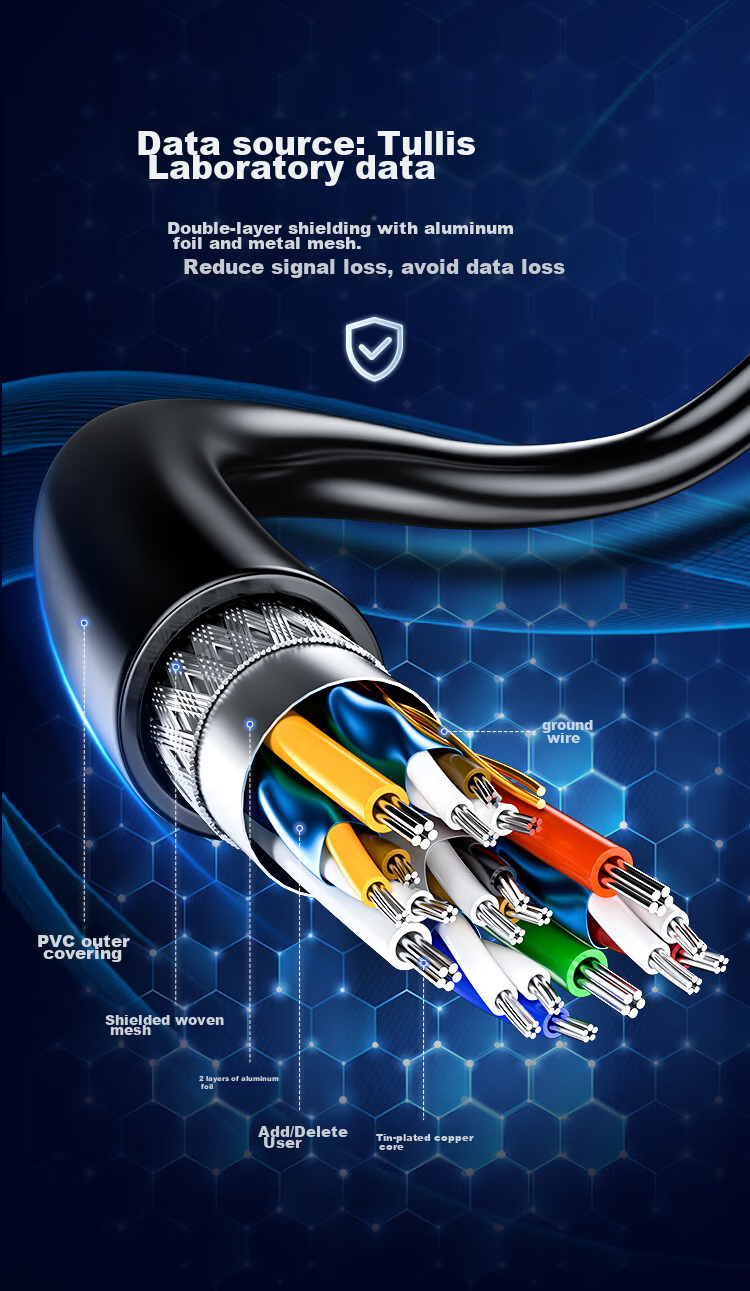 Кабель USB 3.0 AM на USB 3.0 BM
