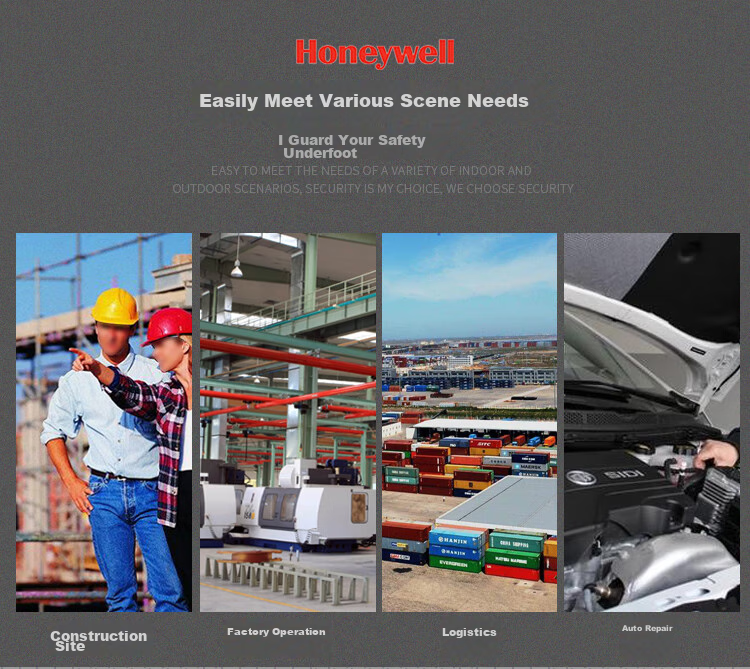 Рабочая обувь Honeywell SP2010512, с защитой от прокола и статического электричества, размер 42