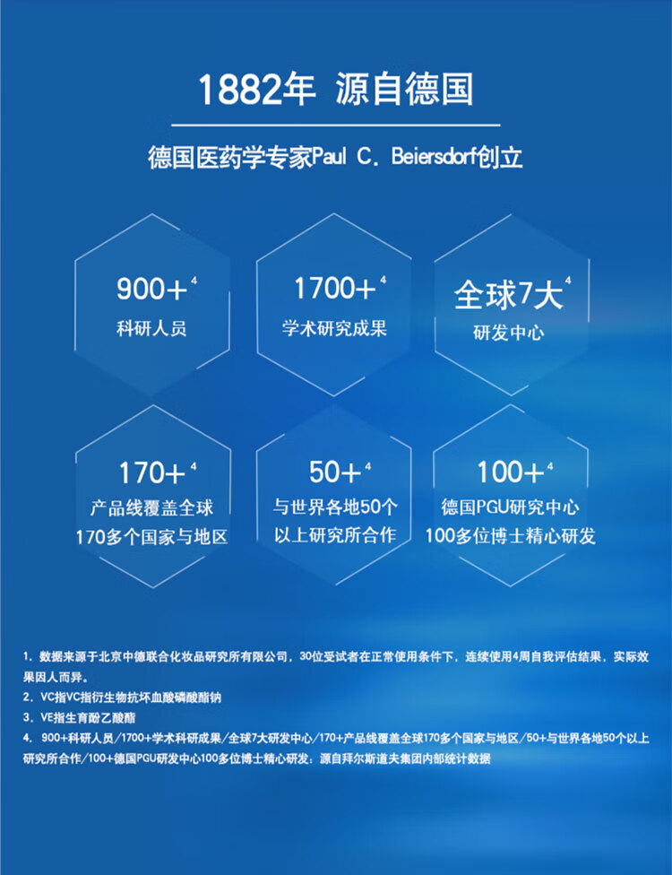 妮维雅（NIVEA）男士护肤品保湿补水亮肤乳液面霜 焕亮光泽保湿乳45g