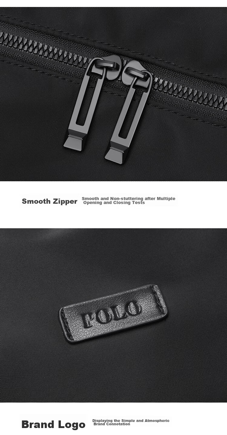 Дорожная сумка POLO
