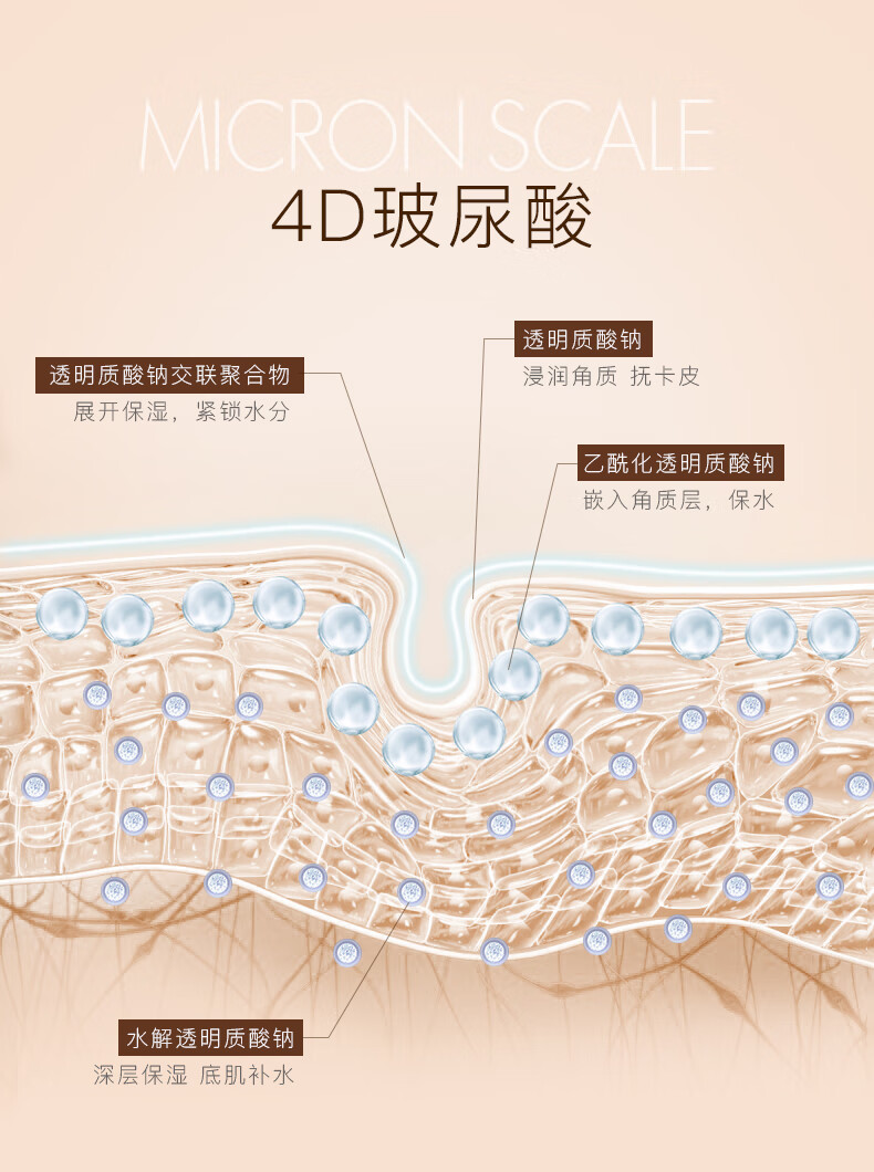 ZEESEA【38抢先购】滋色修容棒高光 姿色遮瑕液膏笔盘毛孔隐形遮暇斑点 小黑盘-自然色