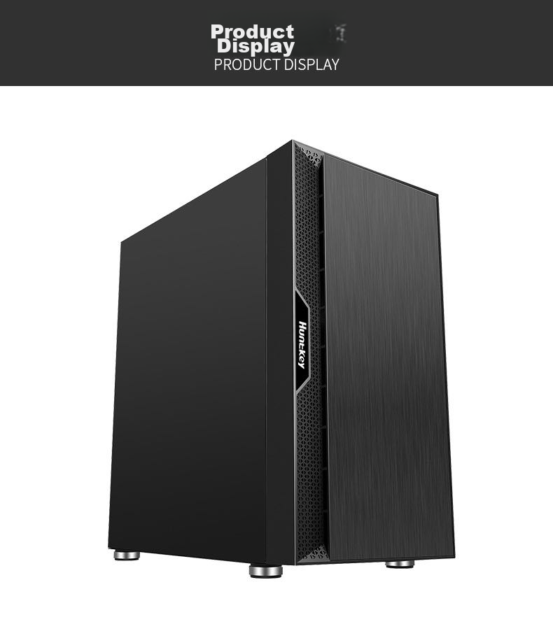 Компьютерный корпус Huntkey