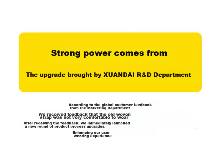 Ремешок CHENSONG для Xiaomi Smart Band 9 Pro/8 Pro, Redmi Watch 6/5/4, плетеный, с магнитной застежкой, черный шоколад