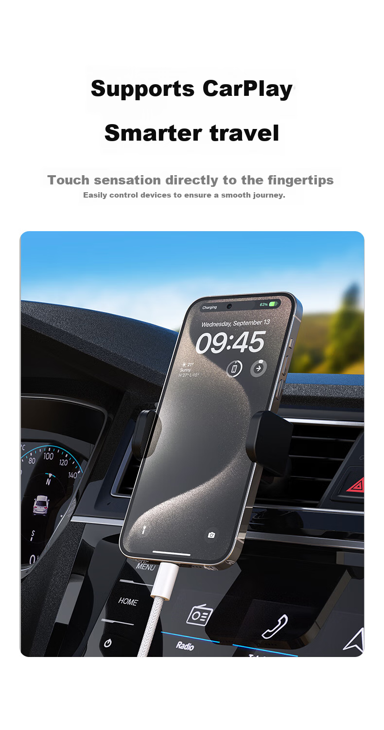 Кабель CangHua Type-C to Type-C, 2 метра, белый, PD 60W, для iPhone 17/16/15, планшетов