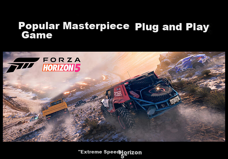 Игровой контроллер PowerA