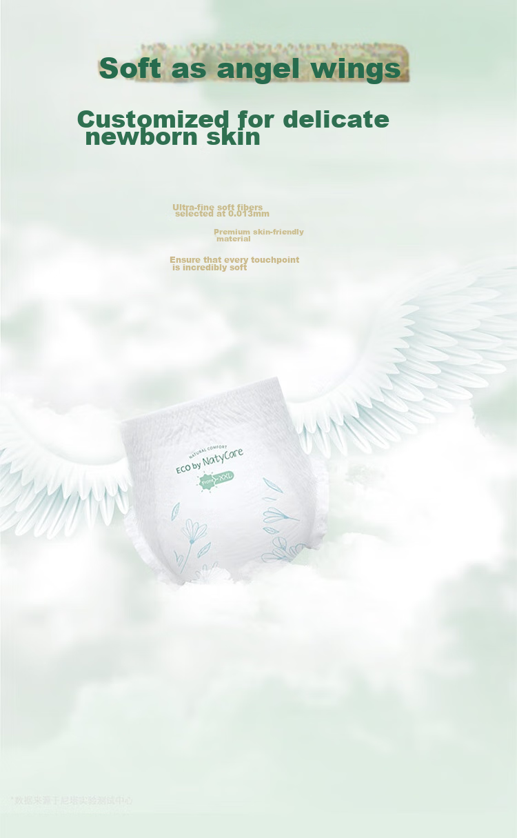 Подгузники-трусики NatyCare Angel Pro XL, 28 шт., 12-17 кг