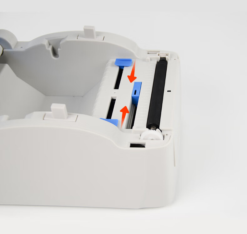 Термопринтер Gprinter GP-1334D для печати этикеток, штрих-кодов, накладных. Разрешение 300 dpi, USB интерфейс.