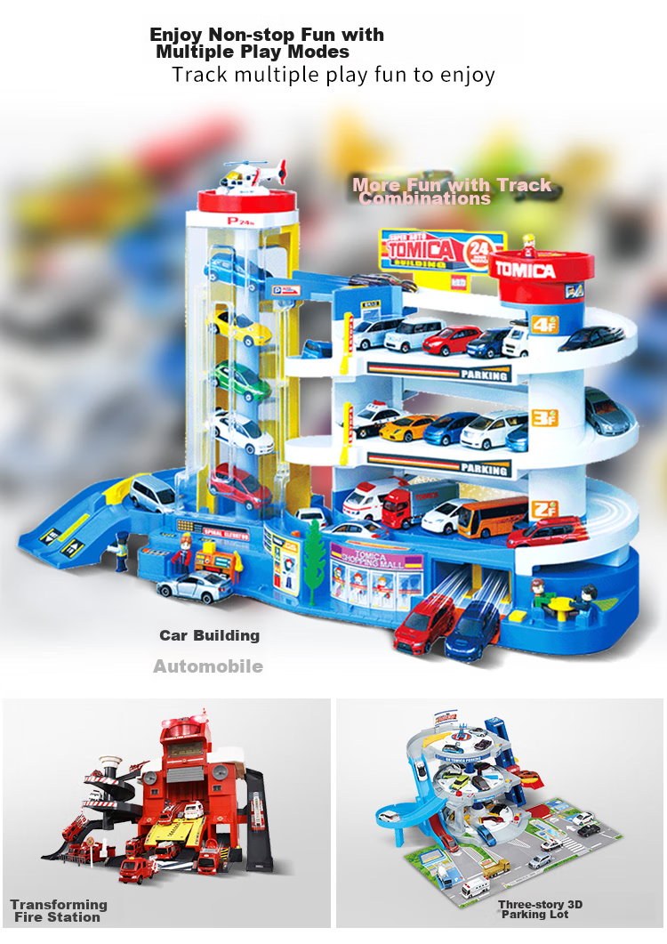 Модель автомобиля TAKARA TOMY Nissan Mixer Truck №53, 742241, масштабная модель, коллекционная игрушка