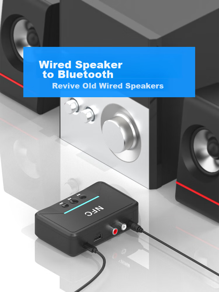Bluetooth-адаптер LinkStone