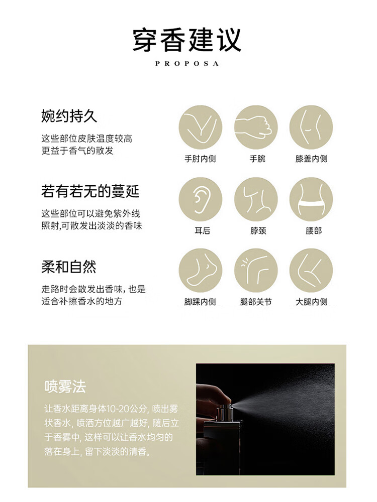 祖玛珑鼠尾草与海盐香水30ml