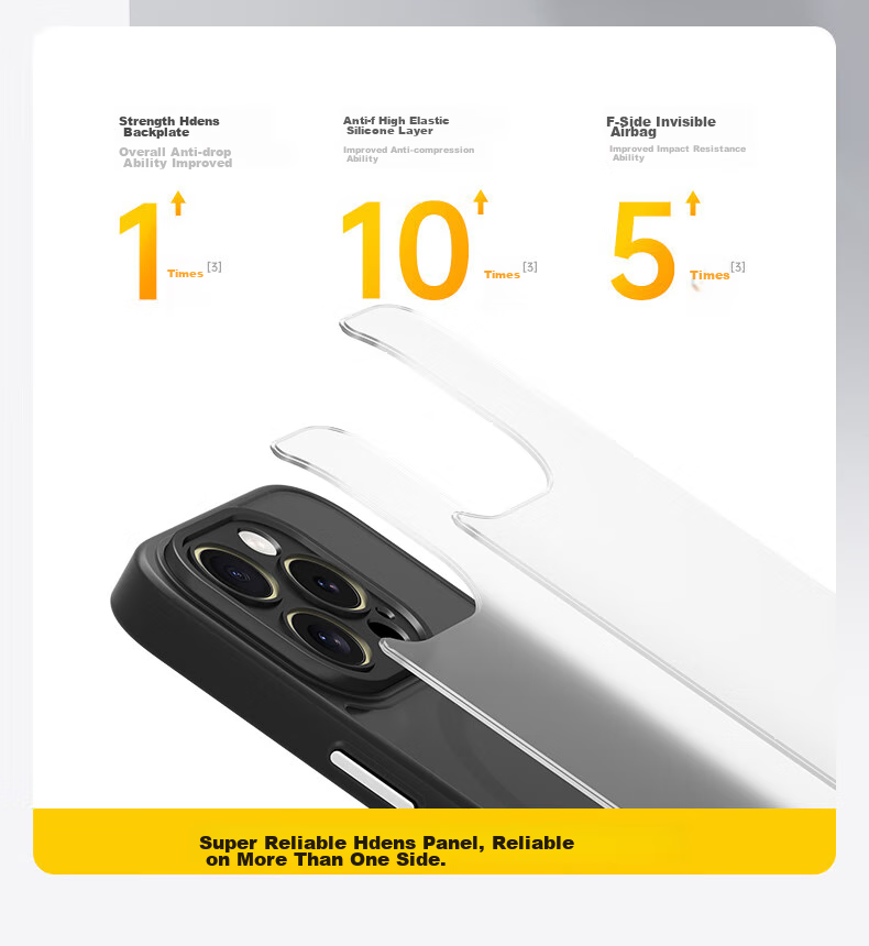 Защитный чехол для iPhone 13 Pro Max