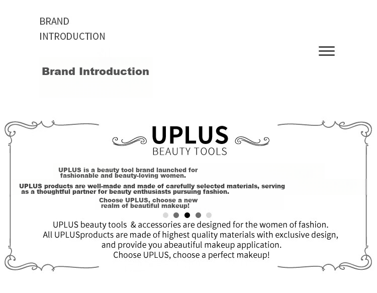 Зажимы для волос UPLUS, 4-е поколение, для прикорневого объема, 2 шт., невидимые заколки для челки и волос