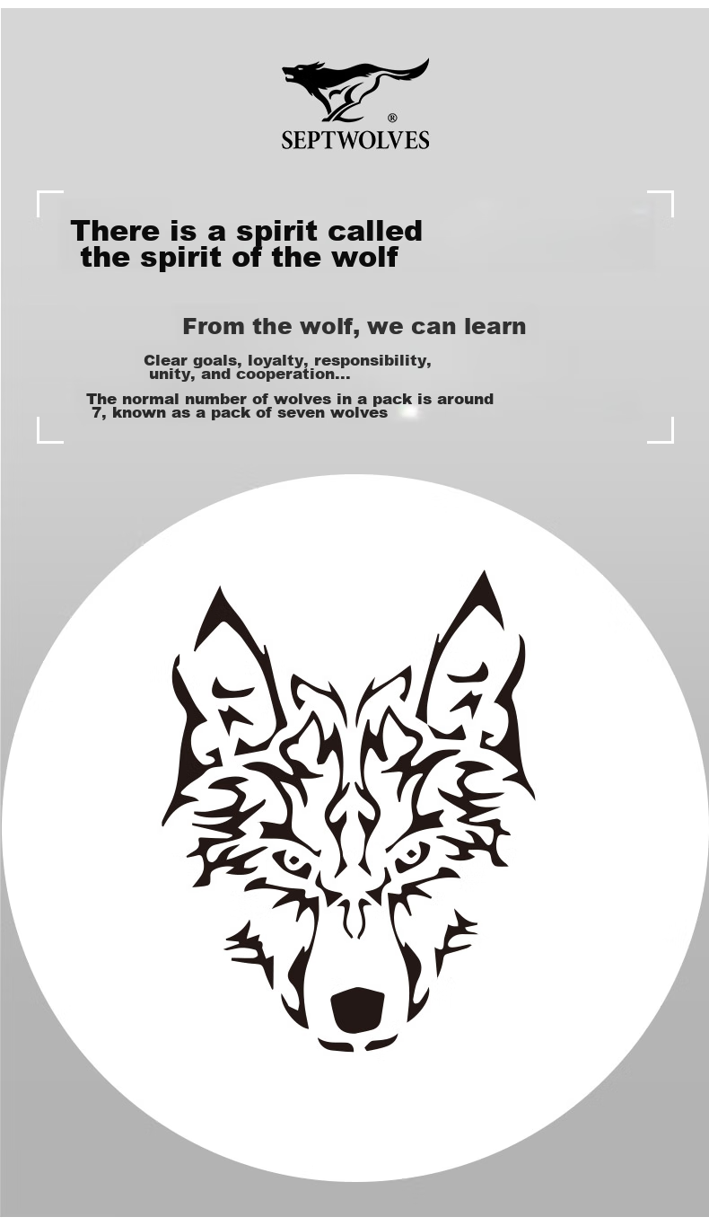 Мужские боксеры-брифы SEPTWOLVES, 3 шт., чистое хлопок, высокая эластичность, впитывающие пот, дышащие, авиационного класса антибактериальные, модные шорты-боксеры