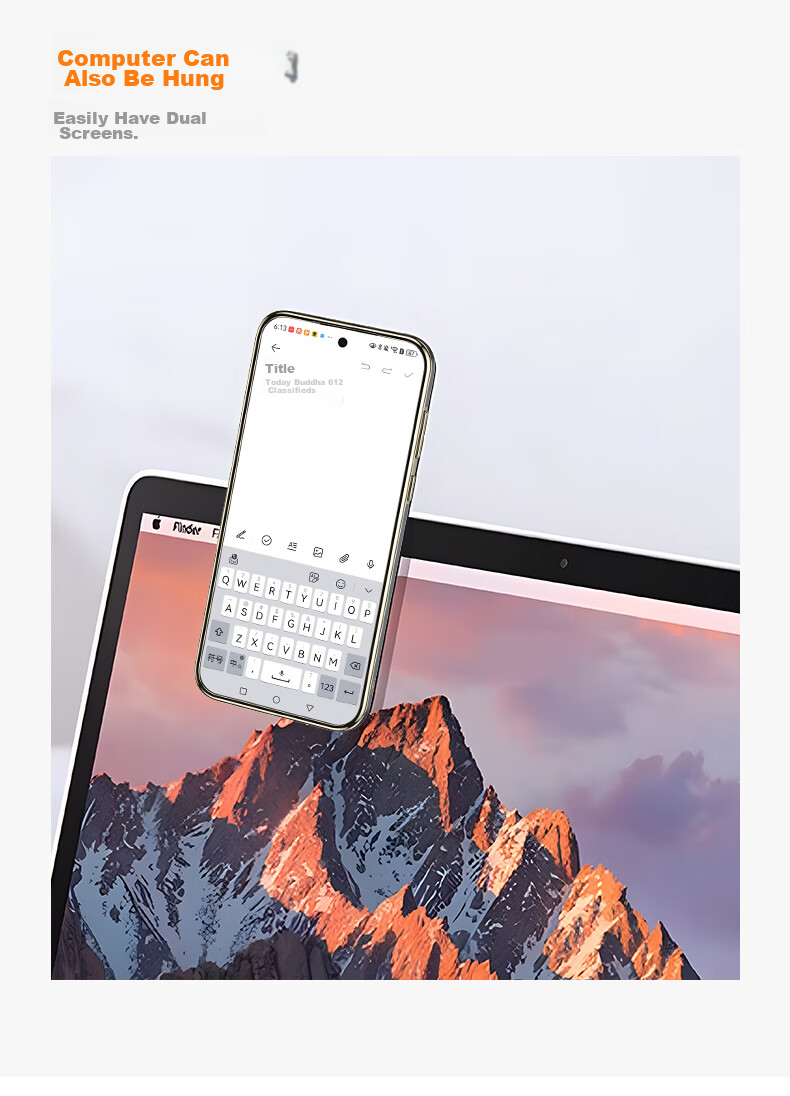 Чехол для Huawei Pura70 Pro с подставкой