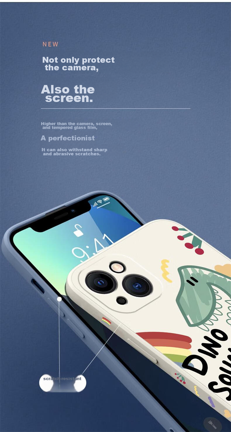 Силиконовый чехол ZiTai для iPhone 11, защитный чехол с ярким дизайном "Винни Пух", противоударный мягкий чехол, 6.1 дюйма, белый