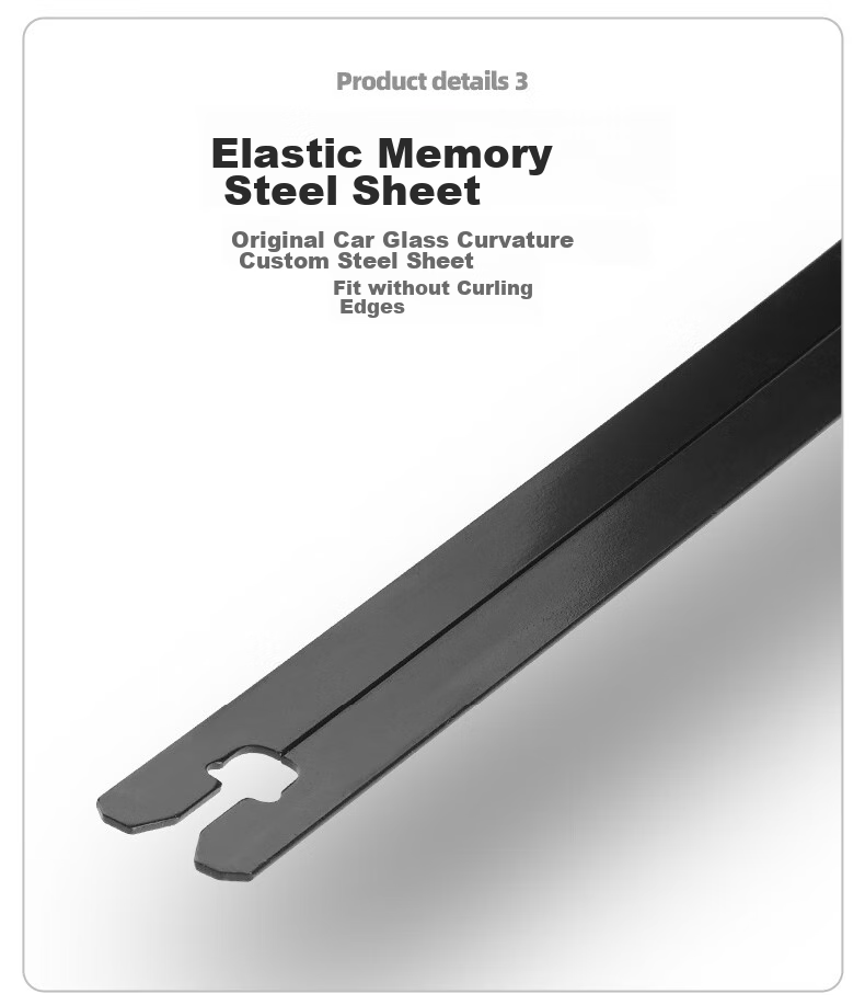 Щетки стеклоочистителя Деюн