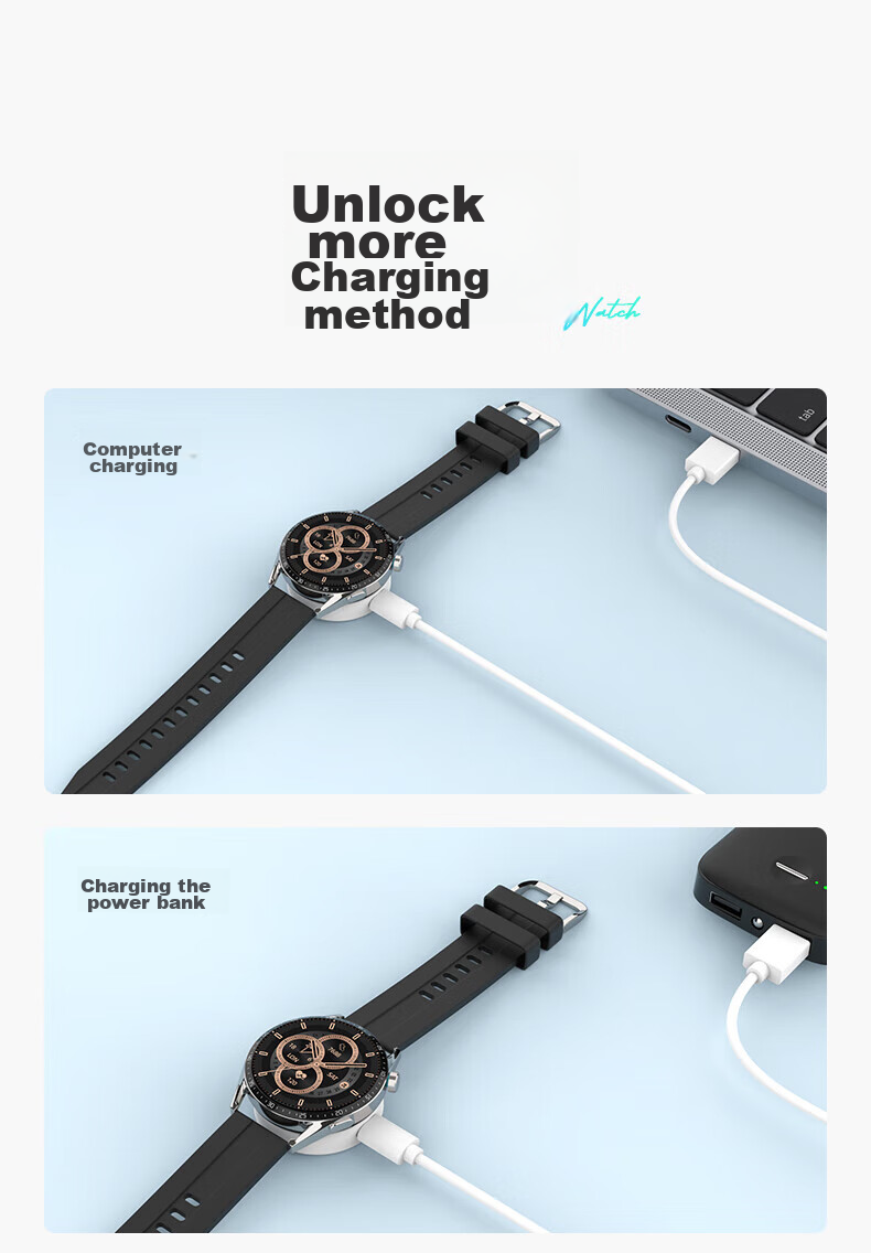 Зарядное устройство для Huawei Watch
