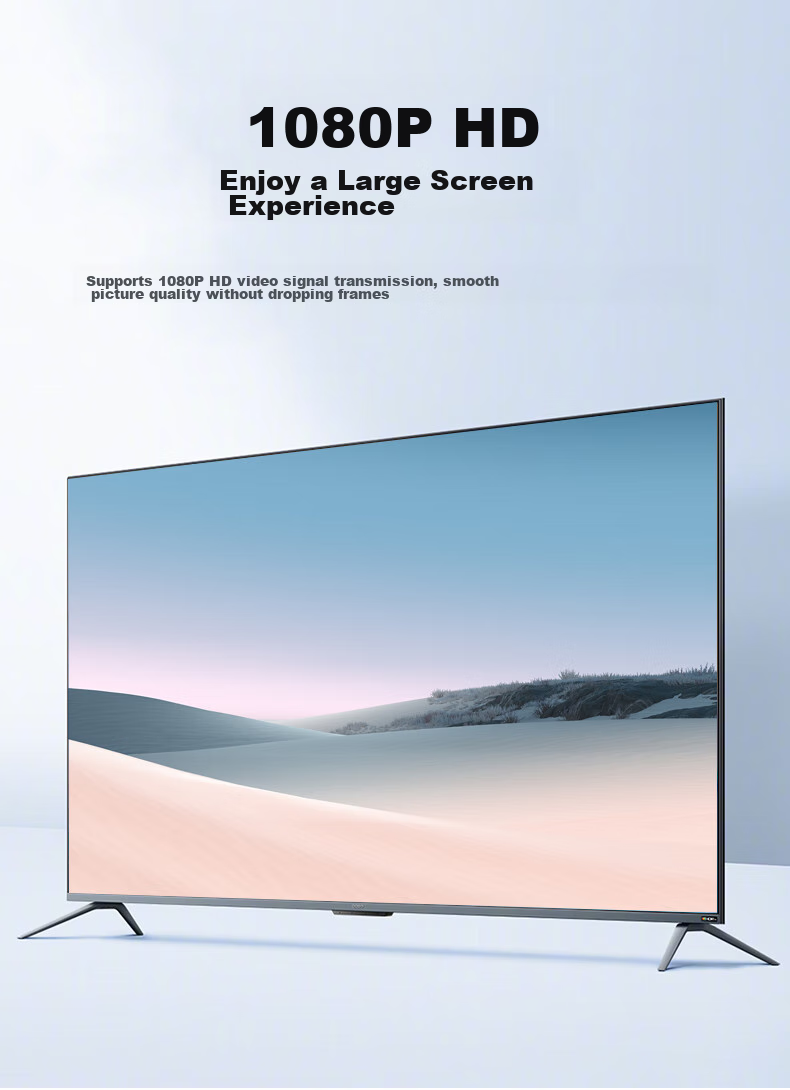 Конвертер Jinghua HDMI - VGA с аудиопортом, адаптер HD видео для ноутбука, ТВ-приставки, подключения к телевизору, монитору, проектору Z134