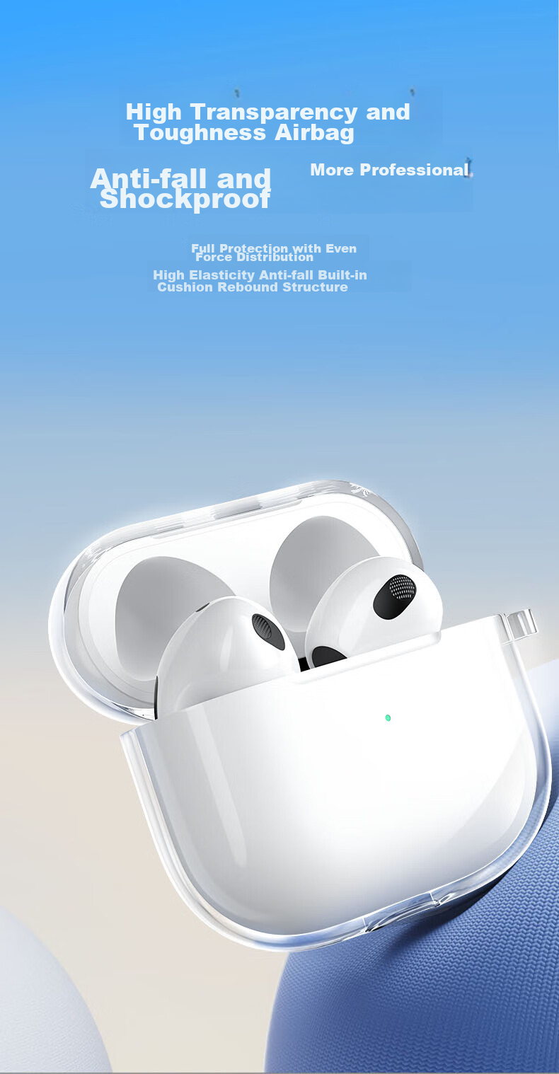 Чехол для AirPods